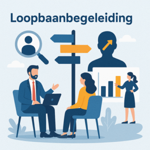 Loopbaanbegeleiding