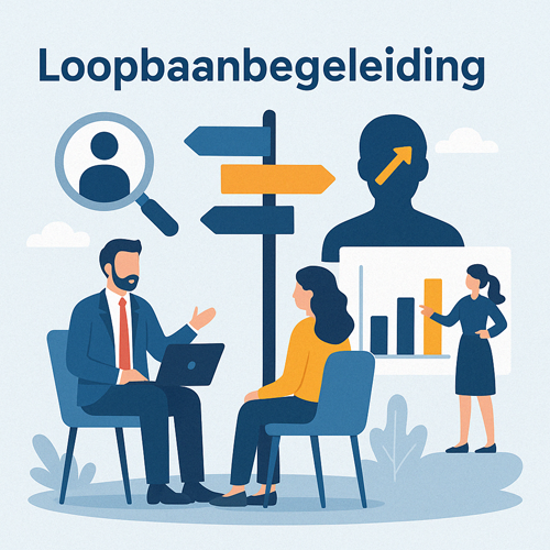 Loopbaanbegeleiding